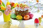 Поздравления за Великден