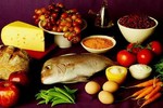 Целулита и правилното хранене