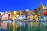 Амалфи - средиземноморска приказка: място за морска почивка в Италия