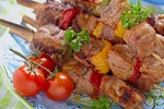 Майски празници и началото на барбекюто