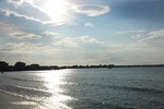 Джулай морнинг - утрото на първи Юли