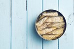 Гръцка салата със сардини: рецепта, която си струва да опитате