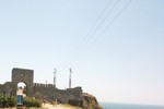 Легендата за нос Калиакра