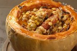 Тиква по мексикански