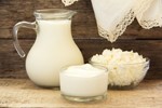 7 продуктa за повишаване на имунитета на детето