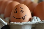 Как яйцата влияят на тялото: ползи и вреди