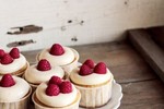 Кексчетата са вкусно и приятно вдъхновение за сетивата