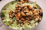 Морските продукти: незаменим източник на йод за тялото