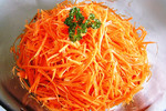Морковената диета: достъпна и лесна   