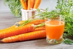Морковите - ценен зеленчук на нашата трапеза