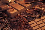 Малко известни факти за шоколада