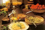 Средиземноморската диета: вкусен начин на живот
